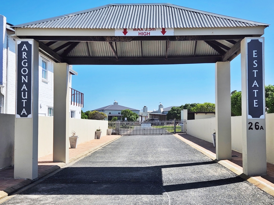 3 Bedroom Property for Sale in Struisbaai Western Cape